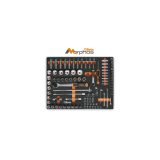 Beta MM100MH Vassoio morbido in EVA bussole lunghe da 1/4" e da 1/2" 024580109