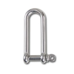 Beta 8227 4 Grilli diritti lunghi inox AISI 316 082270204