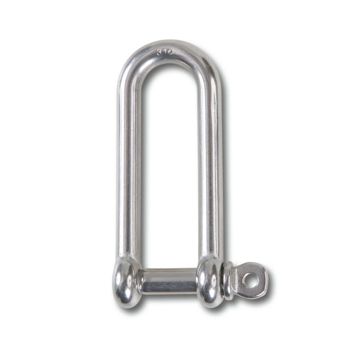 Beta 8227 6 Grilli diritti lunghi inox AISI 316 082270206
