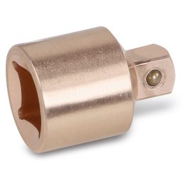Beta 926BA/15 Raccordo con attacco quadro femmina 3/4" e maschio 1/2" antiscintilla 009260861