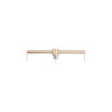 Beta 926BA/42 Quadro maschio 3/4" con spina scorrevole antiscintilla 009260876