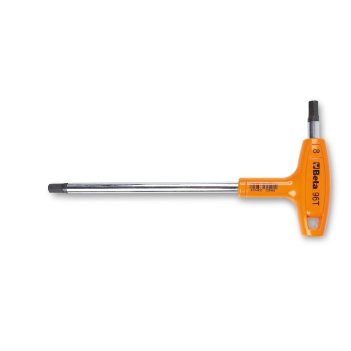 Beta 96T 2 Chiave maschio esagonale con impugnatura 000960934