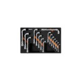 Beta MV75 Termoformato morbido M75 vuoto 024510075
