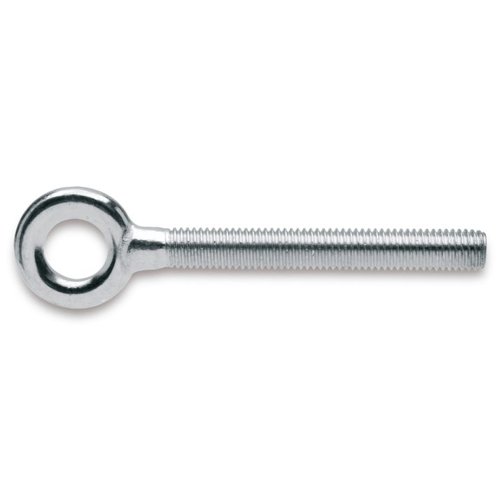 Beta 8302Z M5 Viti ad occhio per tasselli filettatura destra zincate 083020005