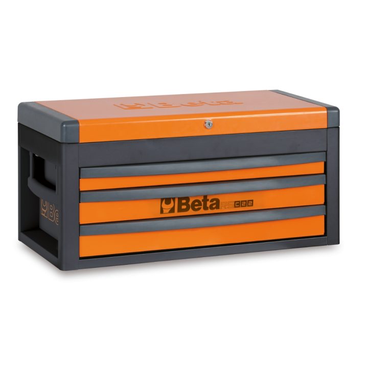 Beta RSC22-A Cassettiera portautensili con 3 cassetti 022003007
