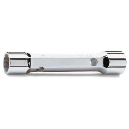 Beta 930 20X22 Chiavi a tubo doppie poligonali, serie pesante cromate 009300036