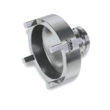 Beta 970 IVECO Chiave a bussola a settori per dadi mozzo Iveco Daily 009700011