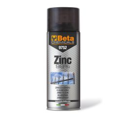Beta 9752 (1) Zinco chiaro 097520040