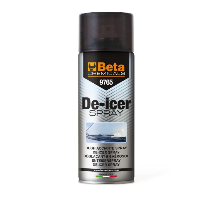 Beta 9765 (1) Deghiacciante spray 097650040