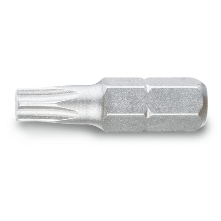 Beta 861TX/C 15 Inserti per avvitatori per viti con impronta Torx® 008610475