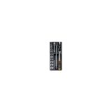 Beta T102 Termoformato rigido con assortimento di utensili 024240102