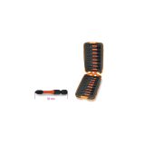 Beta 862XP/A16 Serie di 16 inserti Impact in astuccio tascabile 008620960