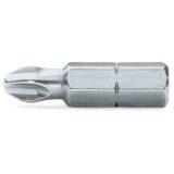 Beta 866PH 4 Inserti per avvitatori per viti con impronta a croce Phillips® 008660215