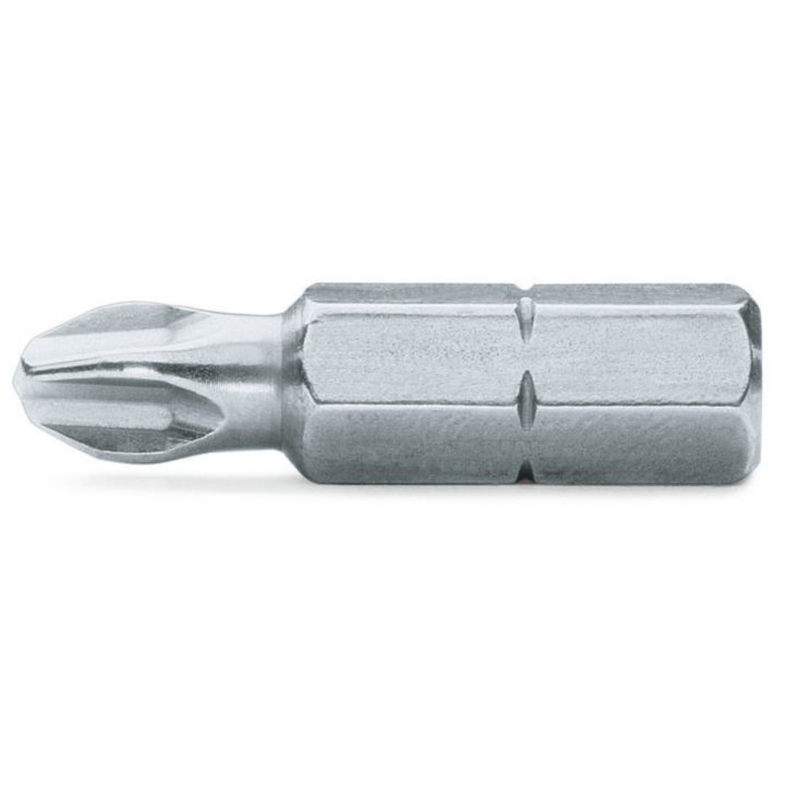 Beta 866PH 4 Inserti per avvitatori per viti con impronta a croce Phillips® 008660215