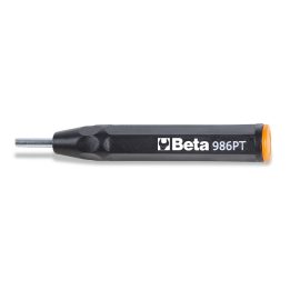 Beta 986PT Giravite pretarato 0,4 Nm per valvole pneumatici ritenzione automatica della valvola 009860140