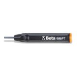 Beta 986PT Giravite pretarato 0,4 Nm per valvole pneumatici ritenzione automatica della valvola 009860140