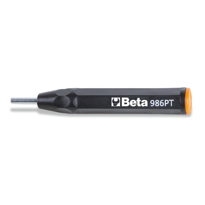 Beta 986PT Giravite pretarato 0,4 Nm per valvole pneumatici ritenzione automatica della valvola 009860140