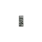 Beta T46 Termoformato rigido con assortimento di utensili 024240046