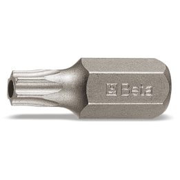 Beta 867RTX 50 Inserti per viti con impronta Tamper Resistant Torx® 008670525