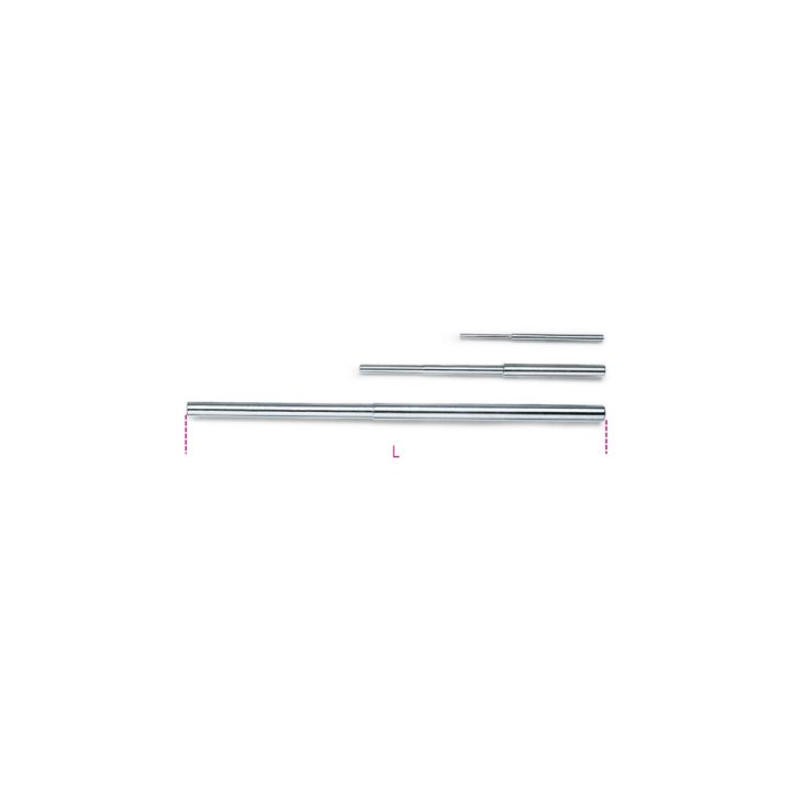 Beta 940/3 Spine di manovra per chiavi a tubo 930-935 cromate 009400003