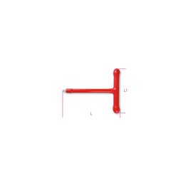 Beta 910MQ/T Quadro maschio 3/8”, a T 009100807