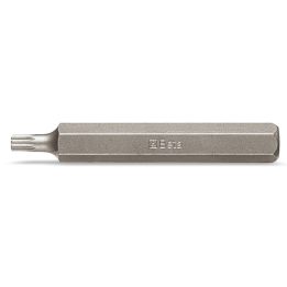 Beta 867XZN-L 10 Inserti a profilo XZN® modello lungo 008670260