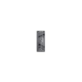Beta T68 Termoformato rigido con assortimento di utensili 024240068
