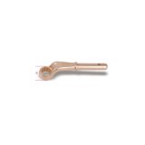 Beta 91BA 46 Chiavi poligonali curve con attacco per leva di manovra, antiscintilla 000910846