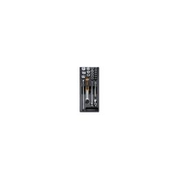 Beta T92 Termoformato rigido con assortimento di utensili 024240092
