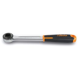 Beta 920/50F Cricchetto semplice con attacco quadro femmina 1/2" 009201151