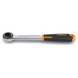 Beta 920/50F Cricchetto semplice con attacco quadro femmina 1/2" 009201151