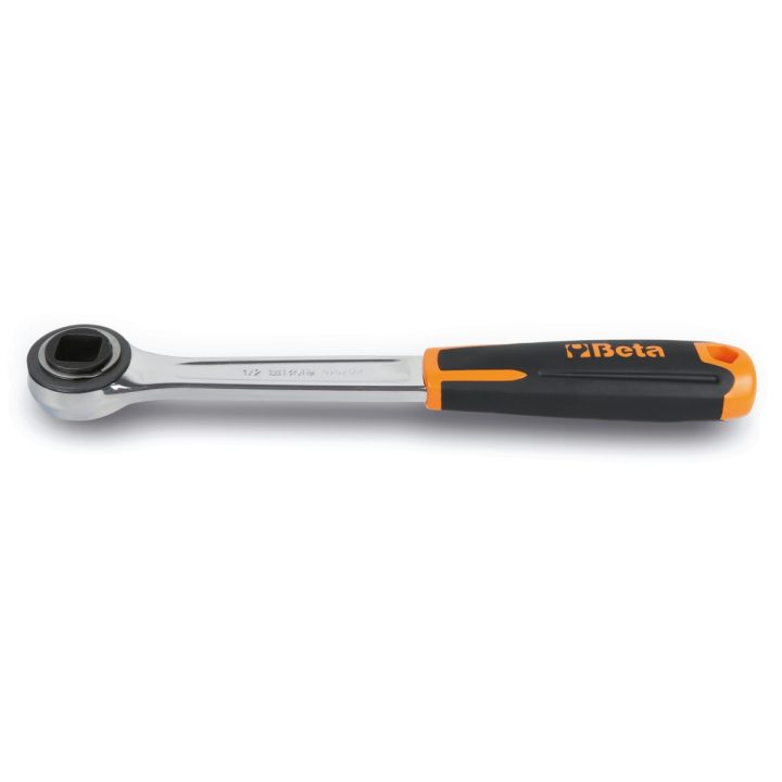 Beta 920/50F Cricchetto semplice con attacco quadro femmina 1/2" 009201151