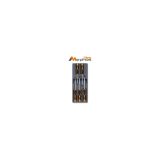 Beta TV176MH Termoformato rigido in ABS giraviti Morphos per viti con impronta Torx® 024000771