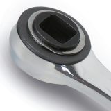 Beta 920/50F Cricchetto semplice con attacco quadro femmina 1/2" 009201151