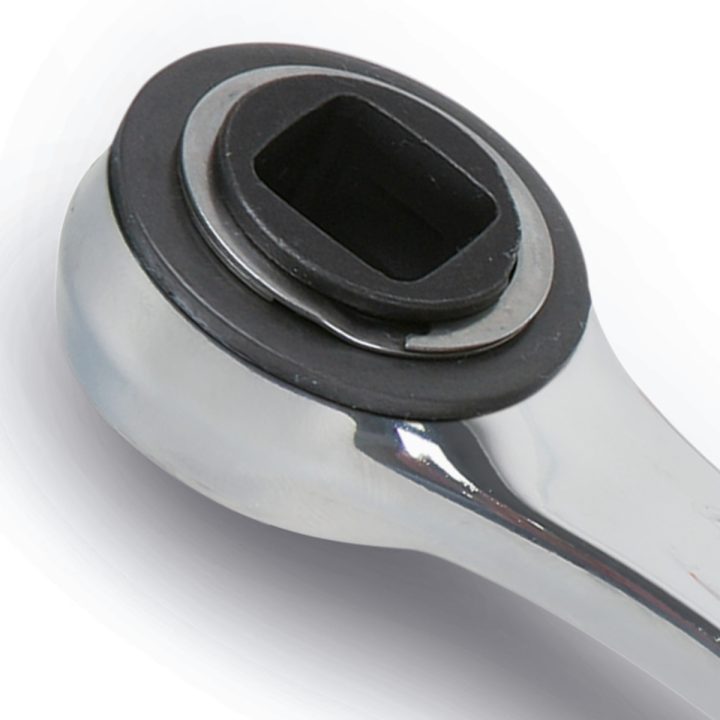 Beta 920/50F Cricchetto semplice con attacco quadro femmina 1/2" 009201151