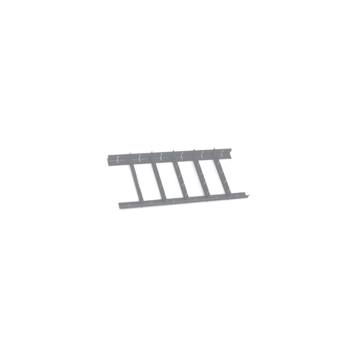 Beta 8889PS/7 Separatori paralleli per C45PRO M4/M5/M7/M8 088890407