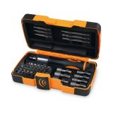 Beta BW 861MIX/C62 Serie di 60 inserti e 2 accessori, in astuccio tascabile 008616962