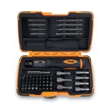 Beta BW 861MIX/C62 Serie di 60 inserti e 2 accessori, in astuccio tascabile 008616962