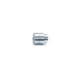 Beta 920AK 29 Chiavi a bussola con attacco quadro femmina 1/2" bocca esagonale, cromate 009209029