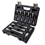 Beta BW 923E-PE/C18 Assortimento di 18 chiavi a bussola per viti con impronta esagonale in cassetta di plastica 009236028