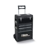 Beta BW C43 Trolley portautensili a 3 moduli sovrapponibili 043006003