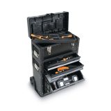 Beta BW C43 Trolley portautensili a 3 moduli sovrapponibili 043006003