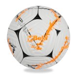 Beta 9528C Pallone da calcio con rivestimento esterno in PU, size 5 095280100
