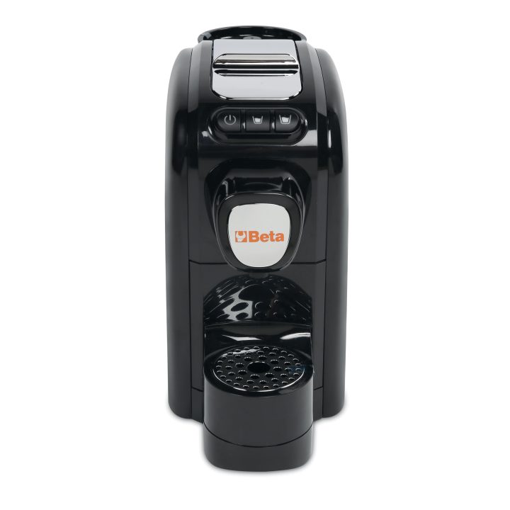 Beta 9526MC Macchina per caffè espresso in capsule compatibile con capsule Nespresso® 095260020