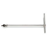 Beta 953TX 45 Chiavi a T con maschio snodato per viti con impronta Torx® cromate 009530045