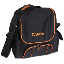 Beta C3 Mini borsa portautensili in tessuto tecnico 021030000