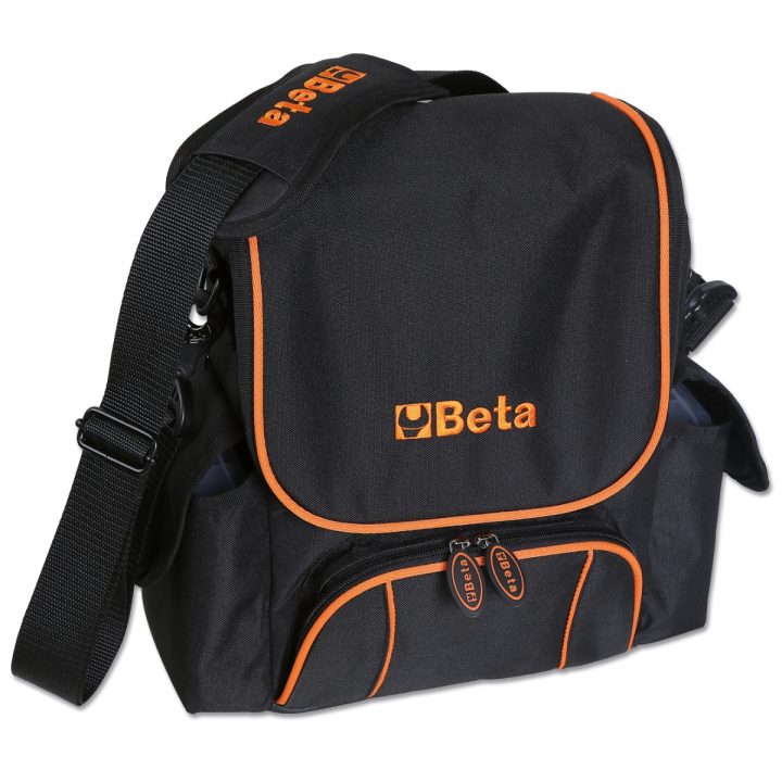 Beta C3 Mini borsa portautensili in tessuto tecnico 021030000