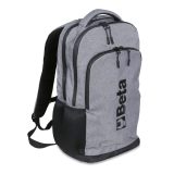 Beta 9541PC Zaino da lavoro multitasche con tasca interna porta PC 095410041