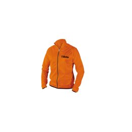 Beta 9542AL M Giubbino antivento in tessuto accoppiato traspirante, zip lunga 095420043