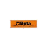 Beta 9559 Striscione monofacciale in TNT, modulo da 3x0,8 m o multipli 095591001